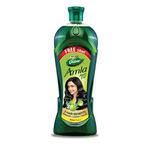 Dabur Hair Oil Amla