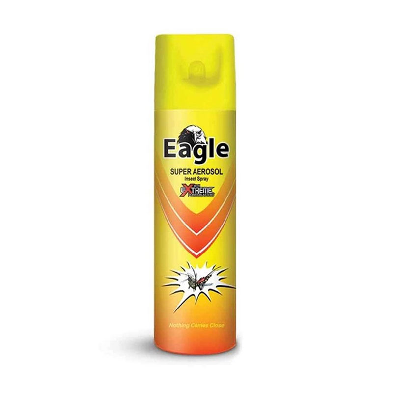 Eagle Aerosol Spray