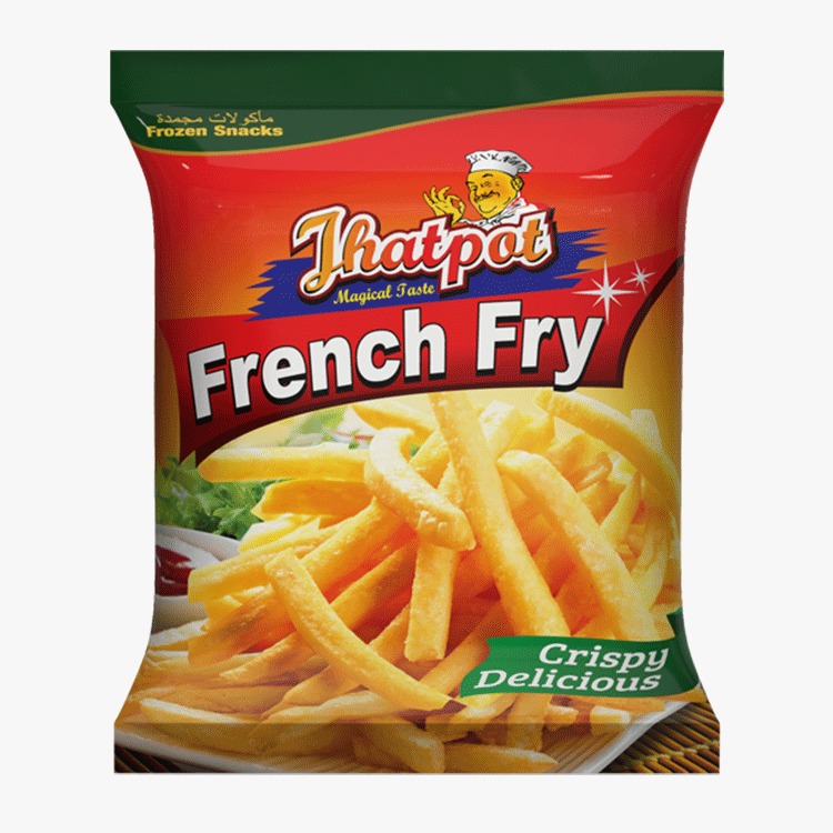french fry