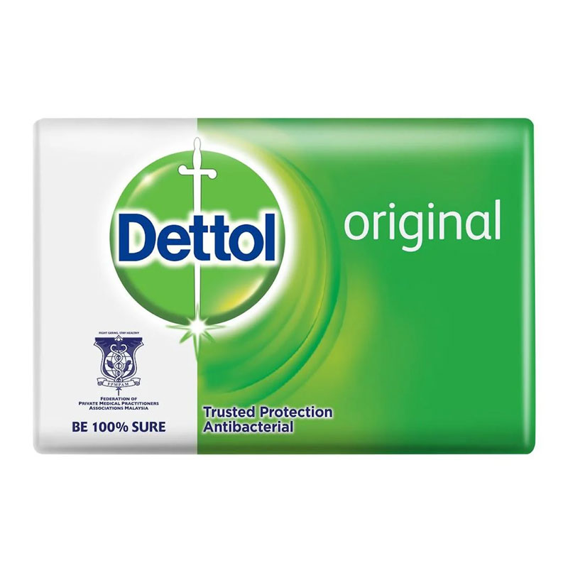 Dettol Soap Original