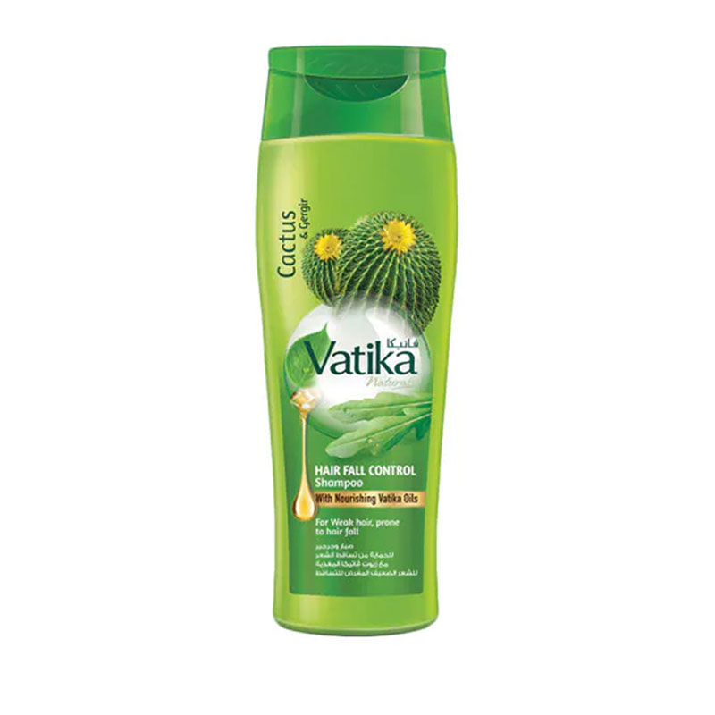 Vatika Shampoo Hair Fall