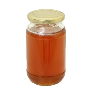 Natural Pure Mustard Flower Honey