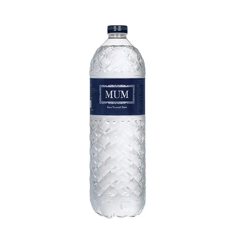 MUM WATER