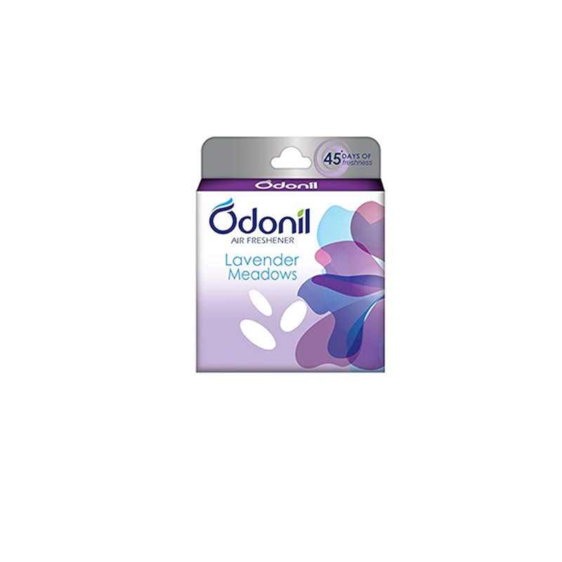 Odonil Air Freshener Lavender