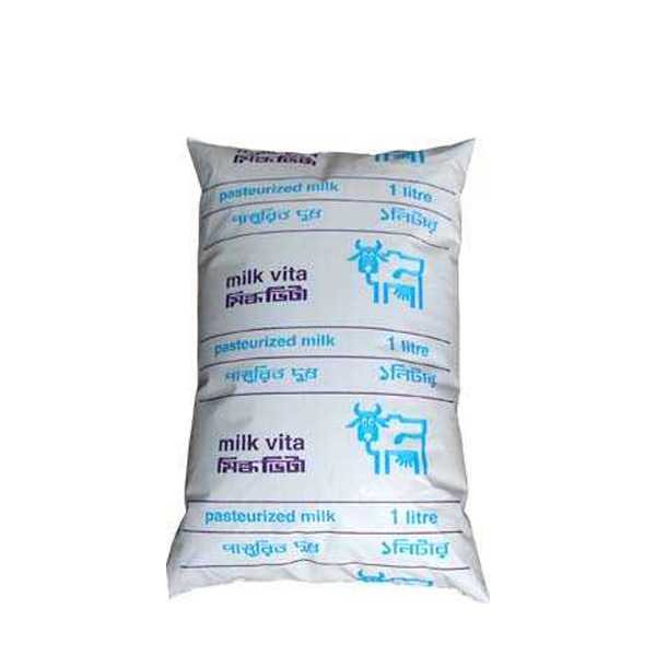 Milk Vita Pasteurized Milk