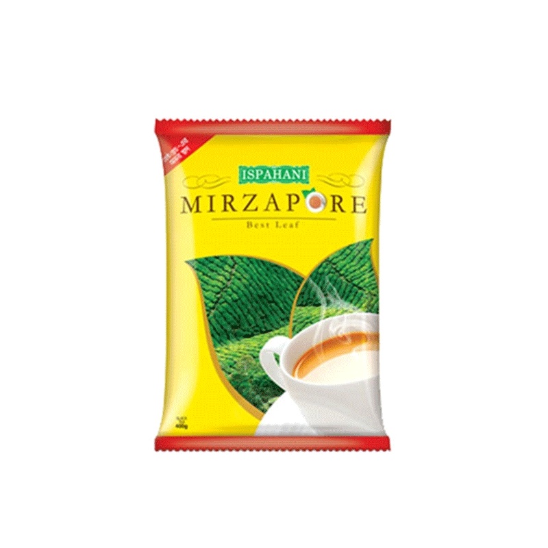 ISPAHANI MIRZAPORE TEA