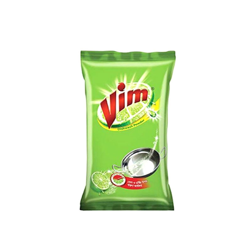 Vim Dish Wash Powder