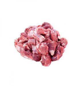 Beef Bone In ± 50 gm