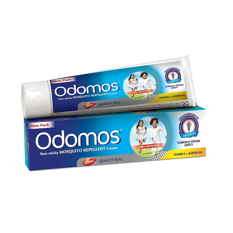 Odomos Cream