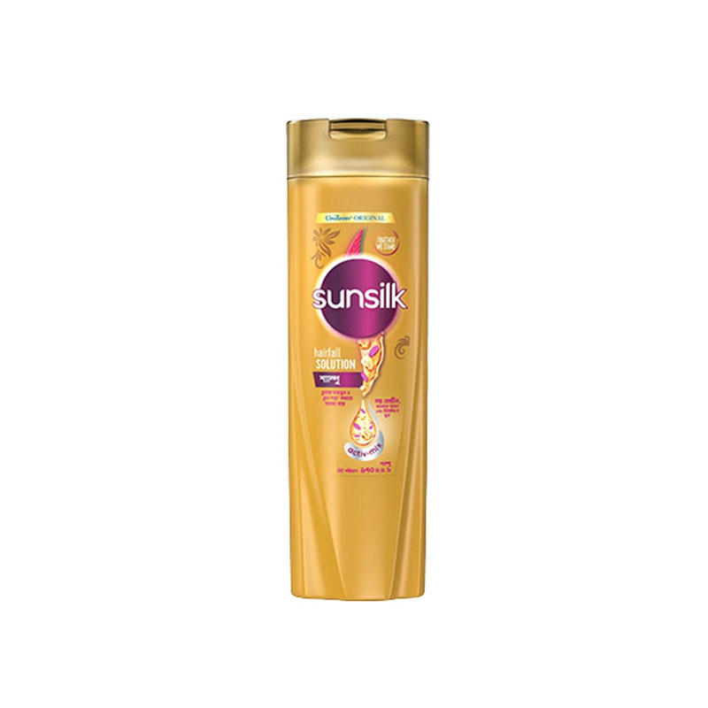 Sunsilk Shampoo Hairfall Solution