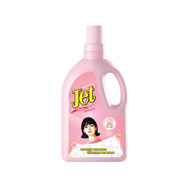 Jet Liquid Baby