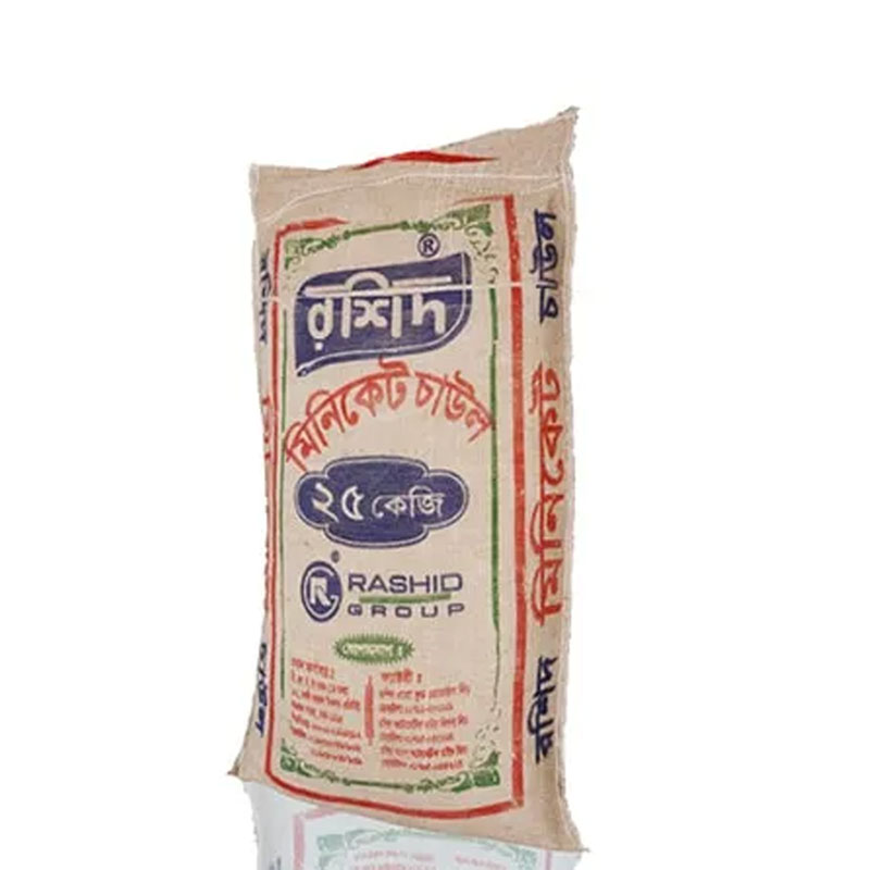 Roshid Miniket (25 Kg)