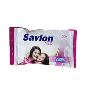 ACI Savlon Mild Antiseptic Soap