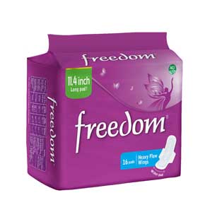 A8 ACI Freedom Heavy Flow Wings