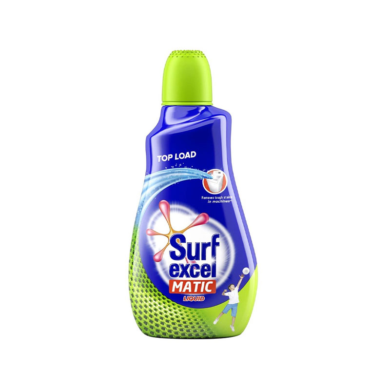 Surf Excel Liquid Top Load