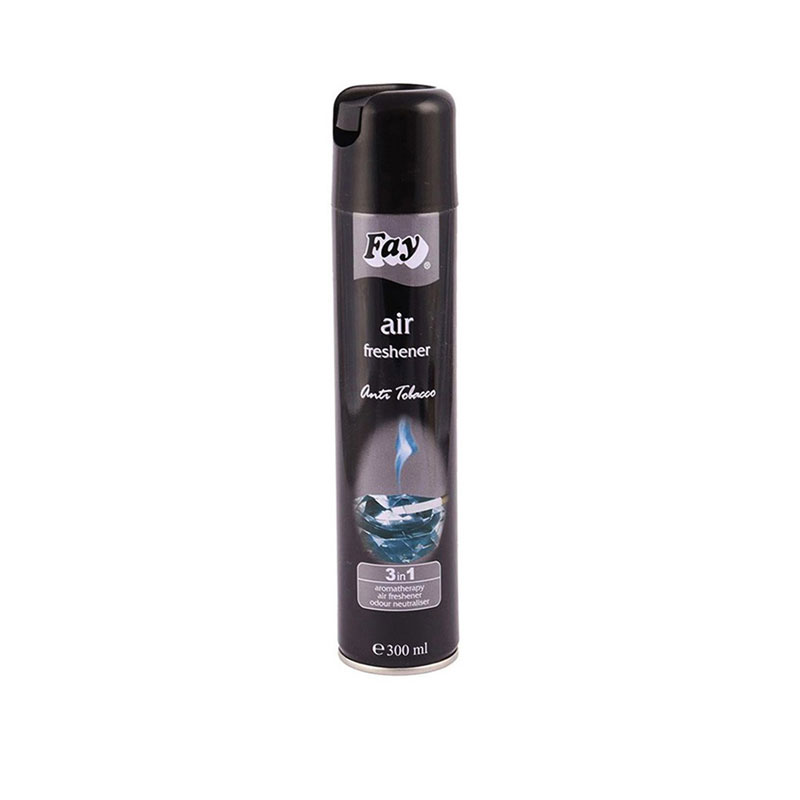 Fay Air Freshner Anti Tobaco