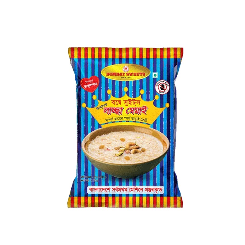 Bombay Sweets instant Lachha Shemai