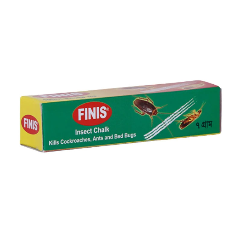 Finis Insect Chalk