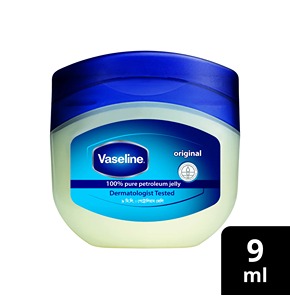 Vaseline Petroleum Jelly