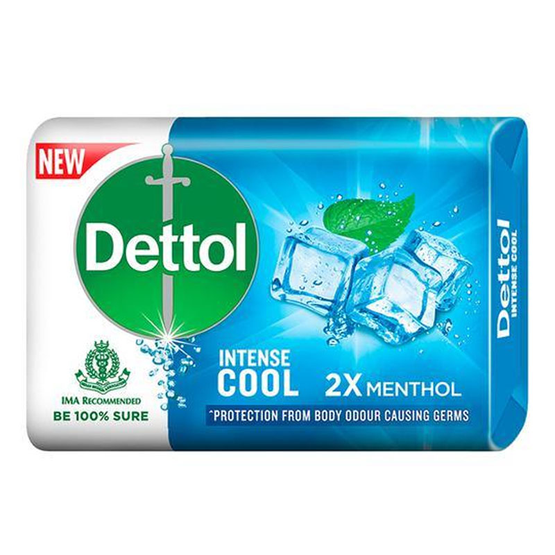 Dettol Soap Cool