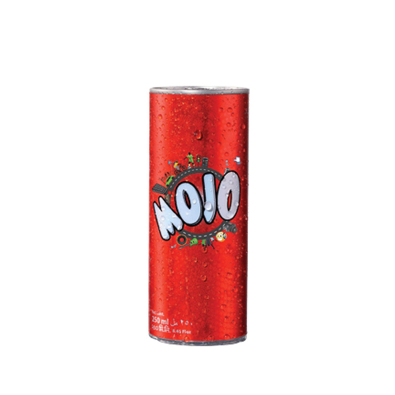 Mojo Can