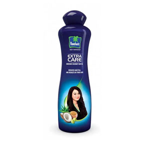 Parachute Oil Extra Care