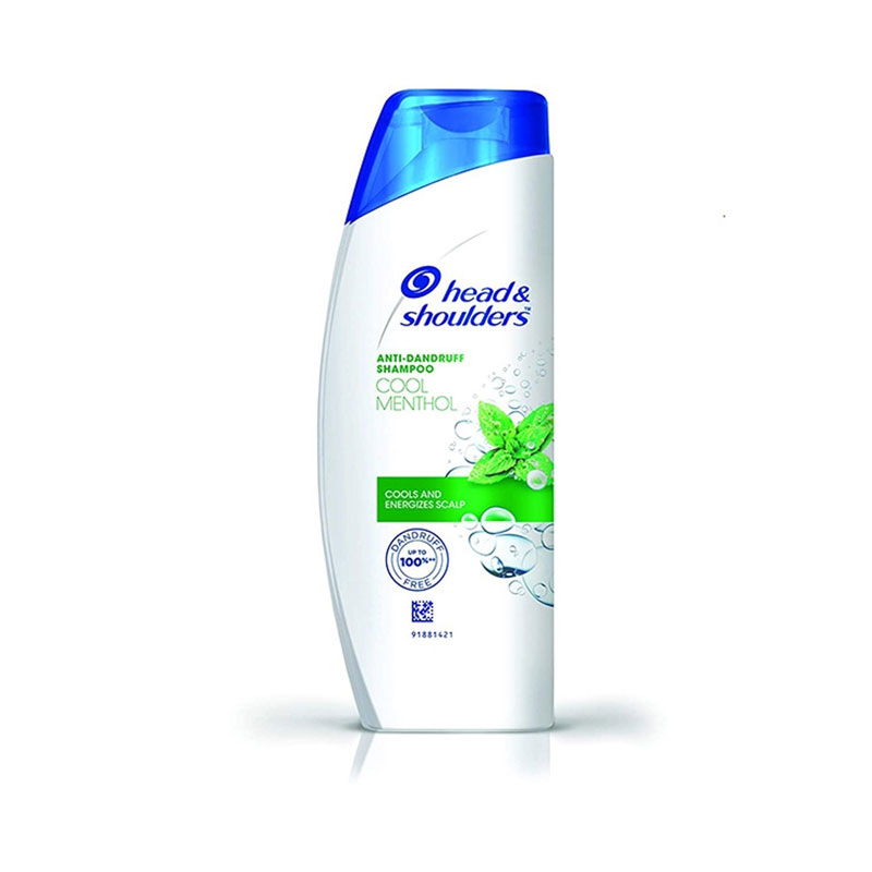Head & Shoulders Shampoo 2In1 Cool Menthol