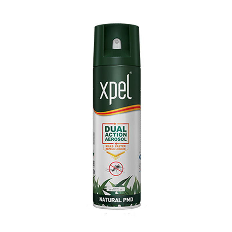 Xpel Aerosol