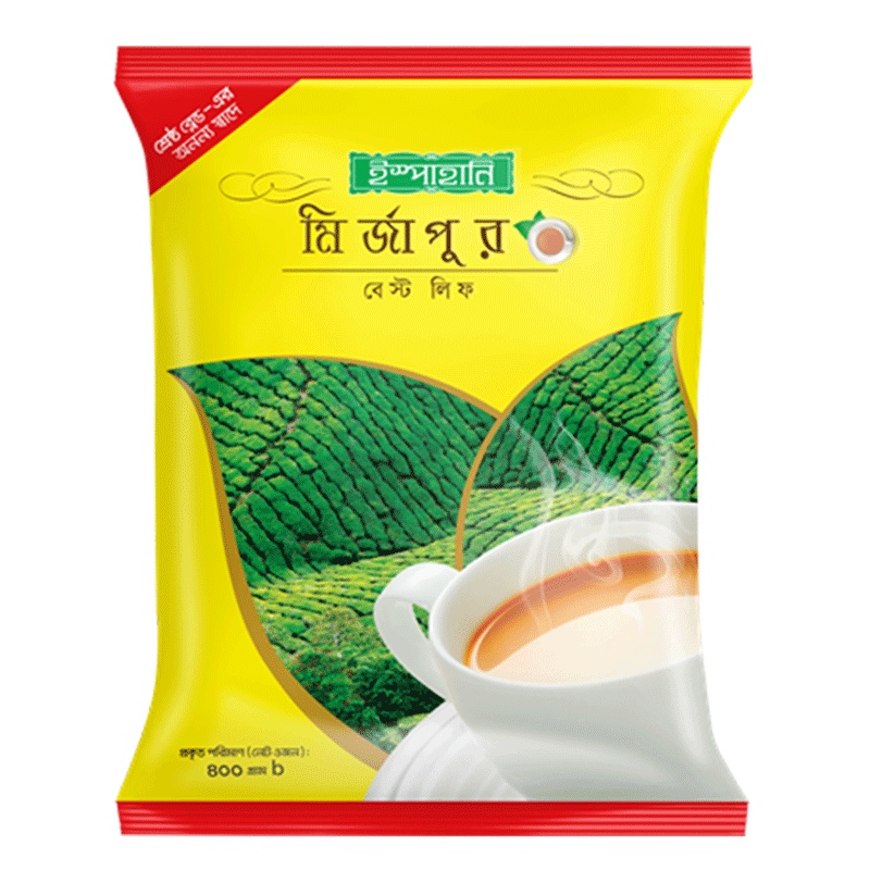 ISPAHANI TEA MIRZAPORE