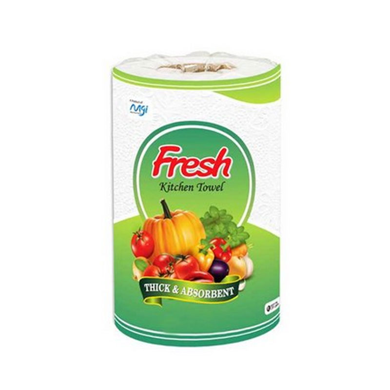 Fresh Kitchen Towel