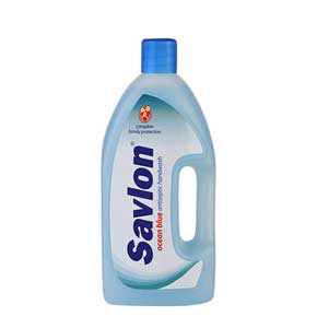 ACI Savlon Ocean Blue Handwash
