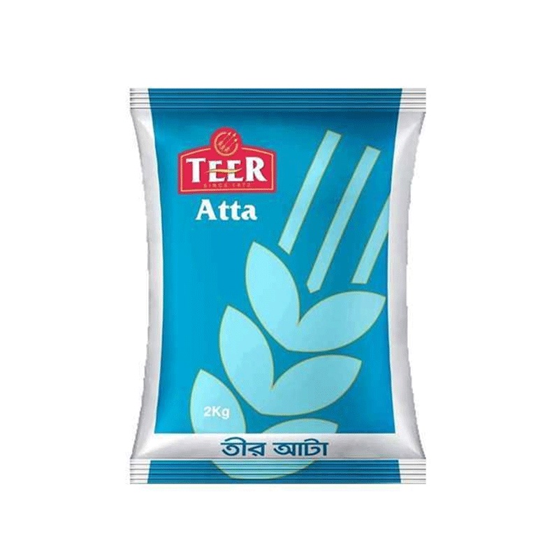 TEER ATTA