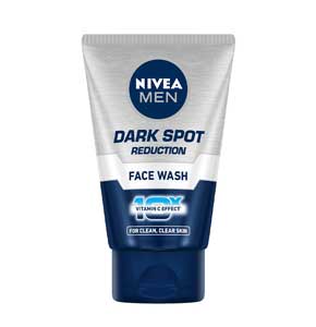 Nivea Men Dark Spot Reduction Face Wash