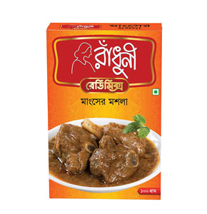 Radhuni Meat Curry Masala