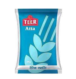 TEER Atta