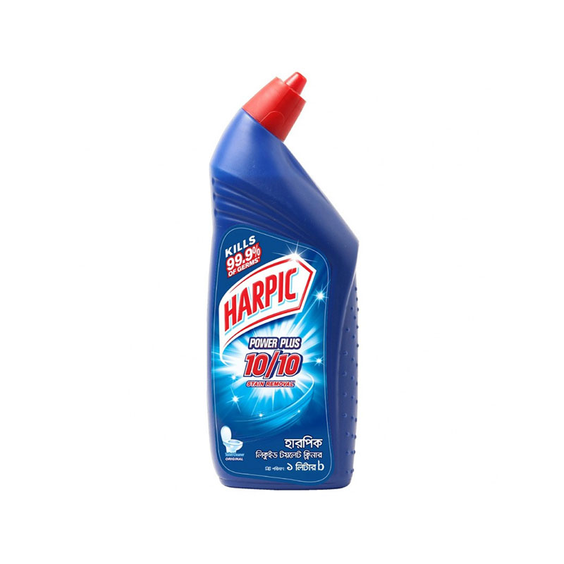 Harpic Original Toilet Cleaner