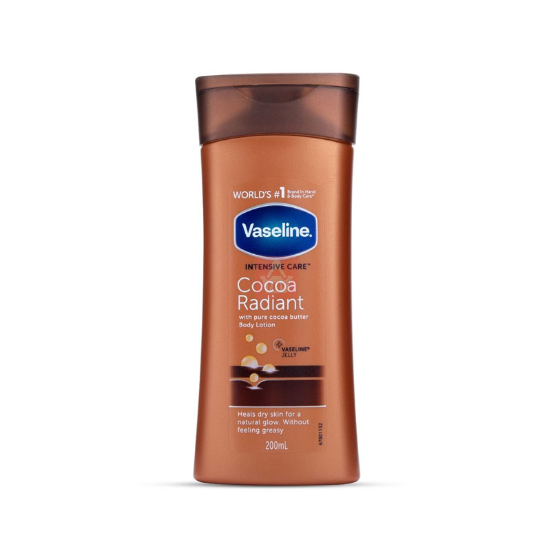 Vaseline Cocoa Radiant