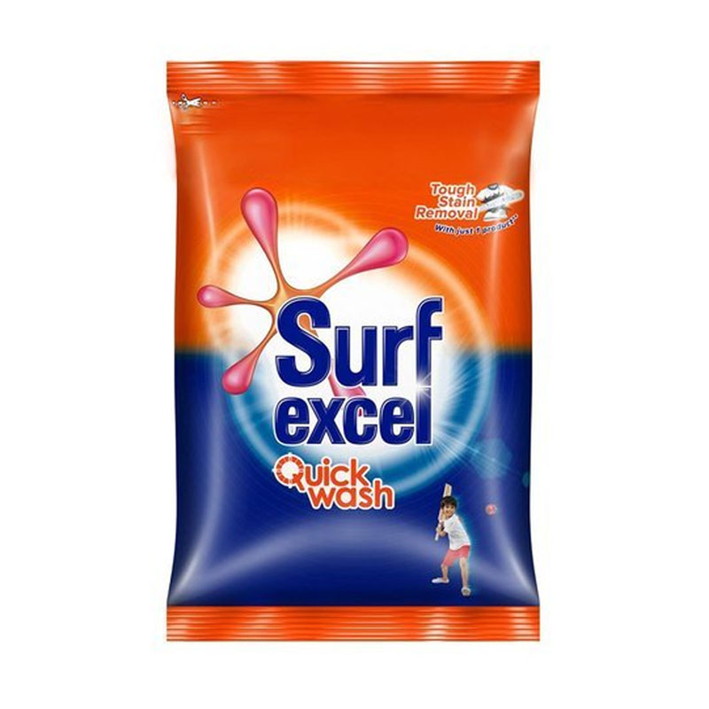 Surf Excel Detergent