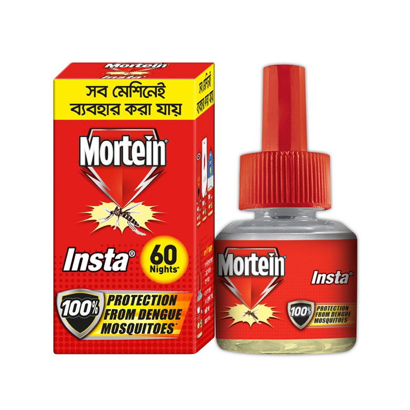 Mortein Refill