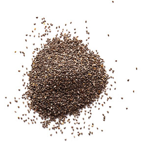 Chia Seed
