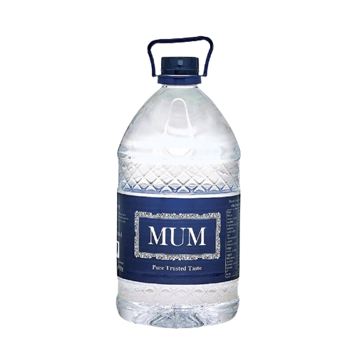 MUM WATER