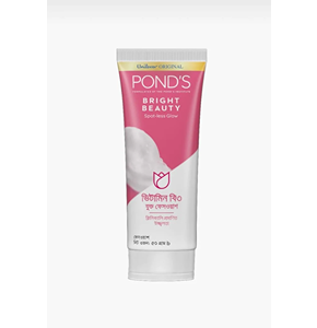 Pond's Bright Beauty Facewash 50g