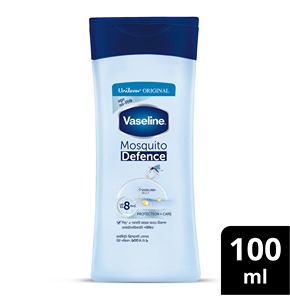 Vaseline Mosquito Defence Lotion